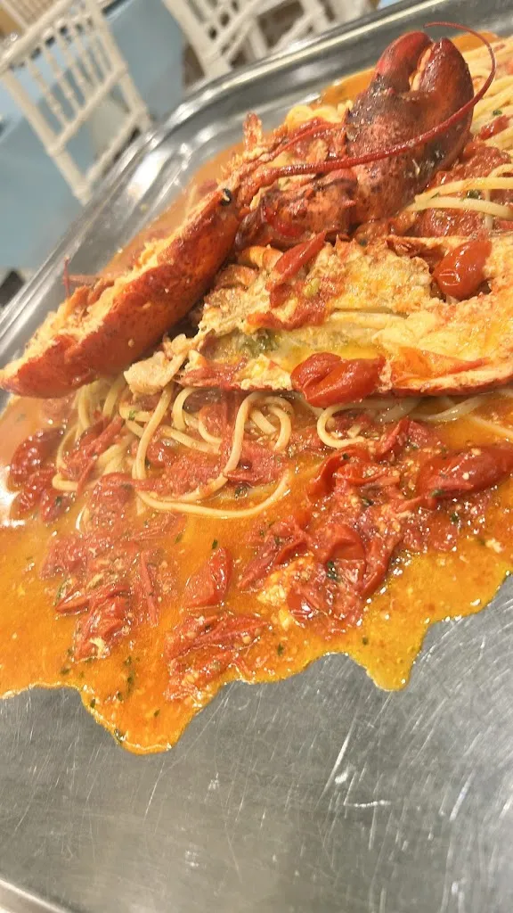 A' Cucina 'e Mammà Napoli_San Carlo All'Arena_slider_image_3