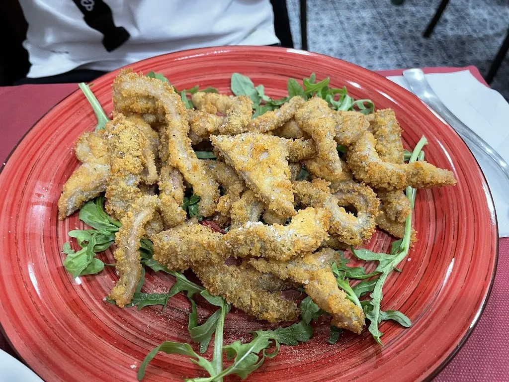 Nakita C_O' Russ_San Carlo All'Arena_review