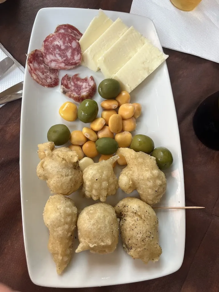 Micheluzzo_O' Russ_San Carlo All'Arena_review