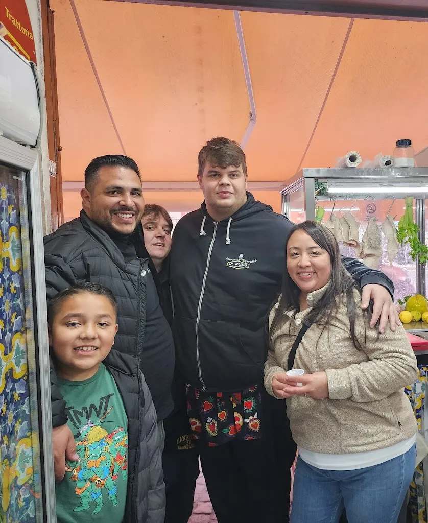 Michael Chavez_O' Russ_San Carlo All'Arena_review