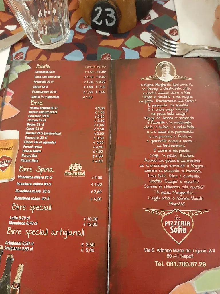 Menu_Pizzeria Sofia_San Carlo All'Arena_image_1
