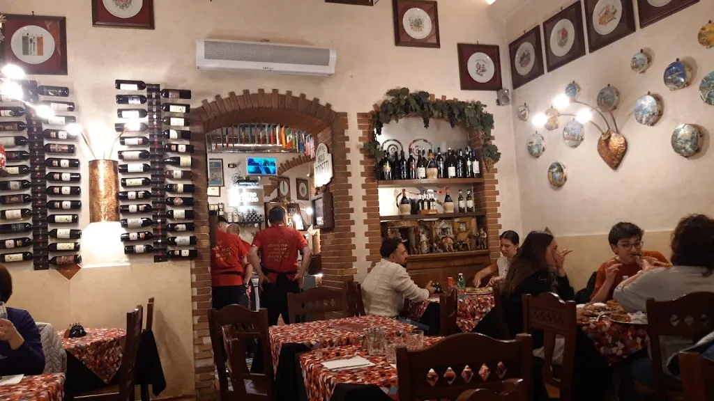 Tomasz G_Pizzeria Sofia_San Carlo All'Arena_review