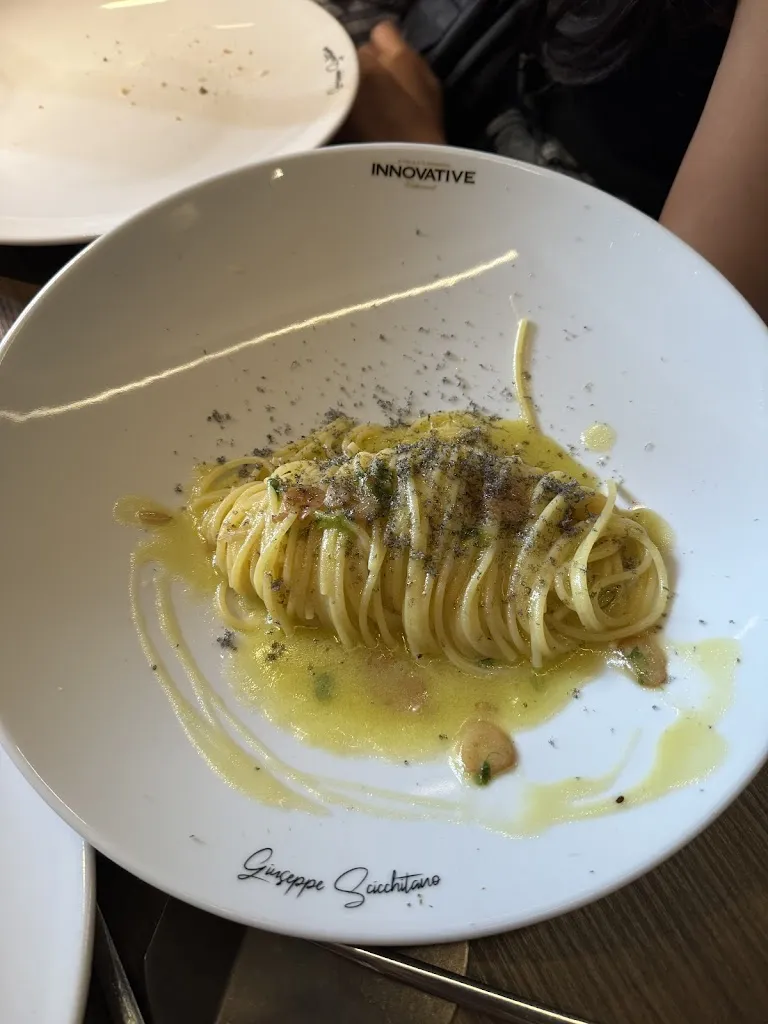 Menu_Scicchitano Ristorante Napoli_San Carlo All'Arena_image_5