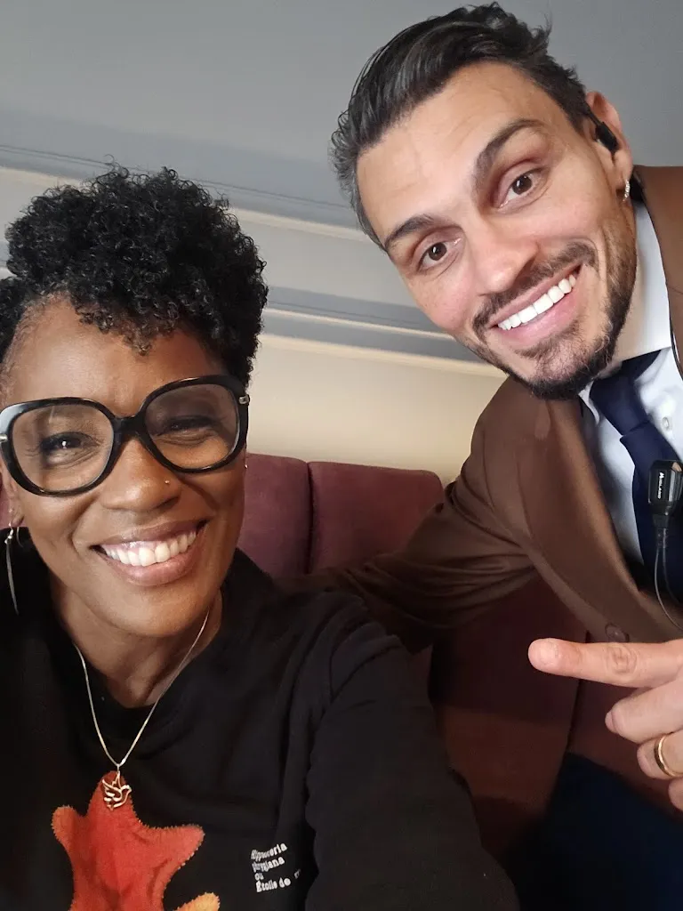 Dawn Douglas_Scicchitano Ristorante Napoli_San Carlo All'Arena_review