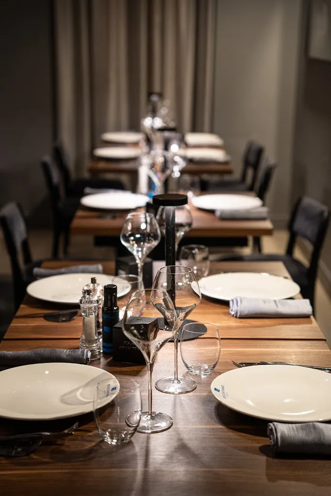 Scicchitano Ristorante Napoli_San Carlo All'Arena_slider_image_1