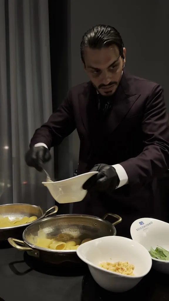 Scicchitano Ristorante Napoli_San Carlo All'Arena_slider_image_2