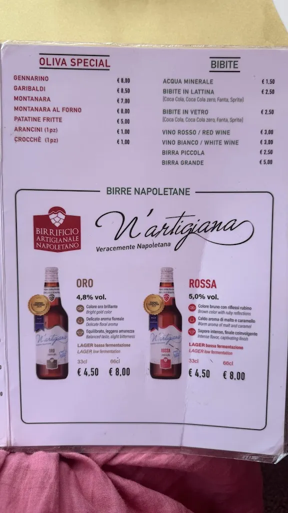 Menu_Oliva_San Carlo All'Arena_immagine_3