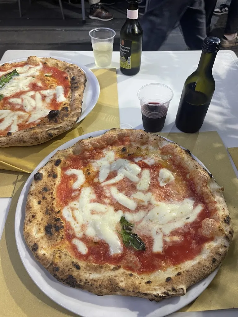 lütfi boyacı_Oliva_San Carlo All'Arena_recensione