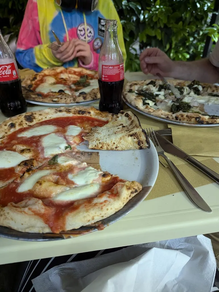 Erin Swanson Reinhardt_Oliva_San Carlo All'Arena_recensione