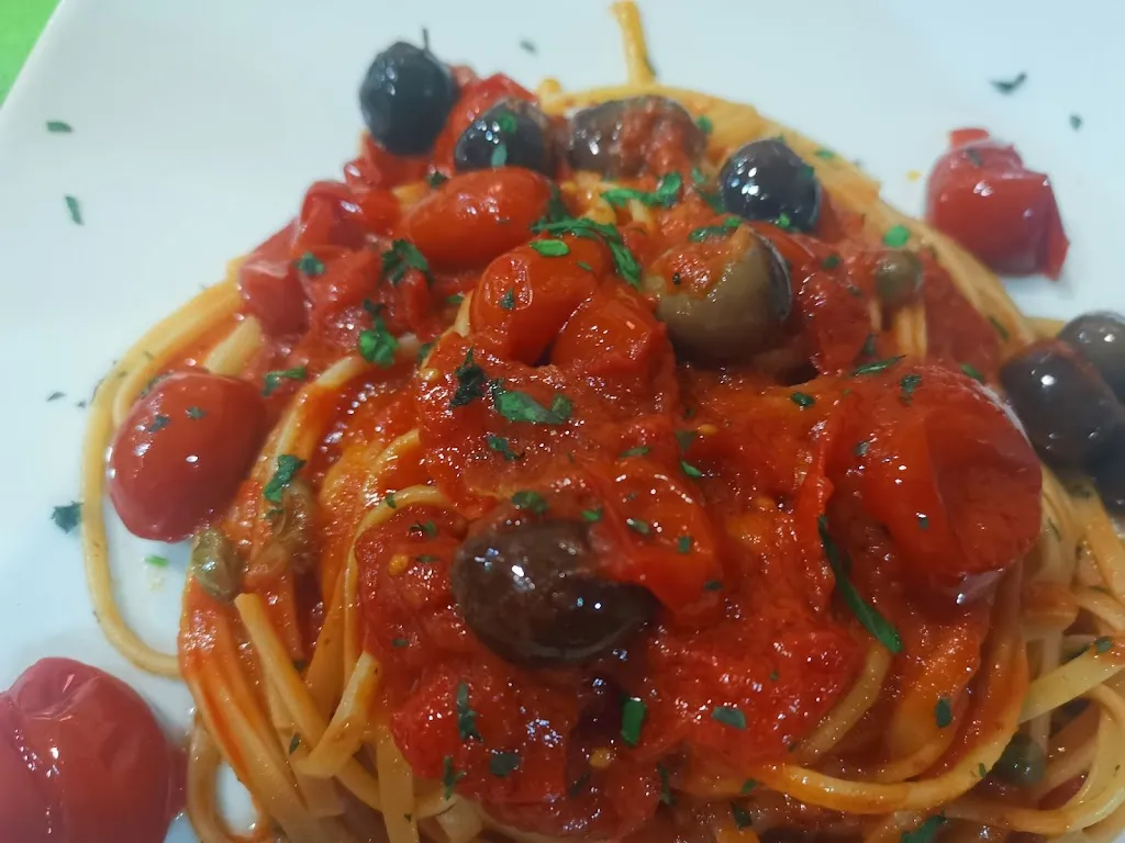 E. P_Pizzeria del Leone Daniela_San Carlo All'Arena_recensione