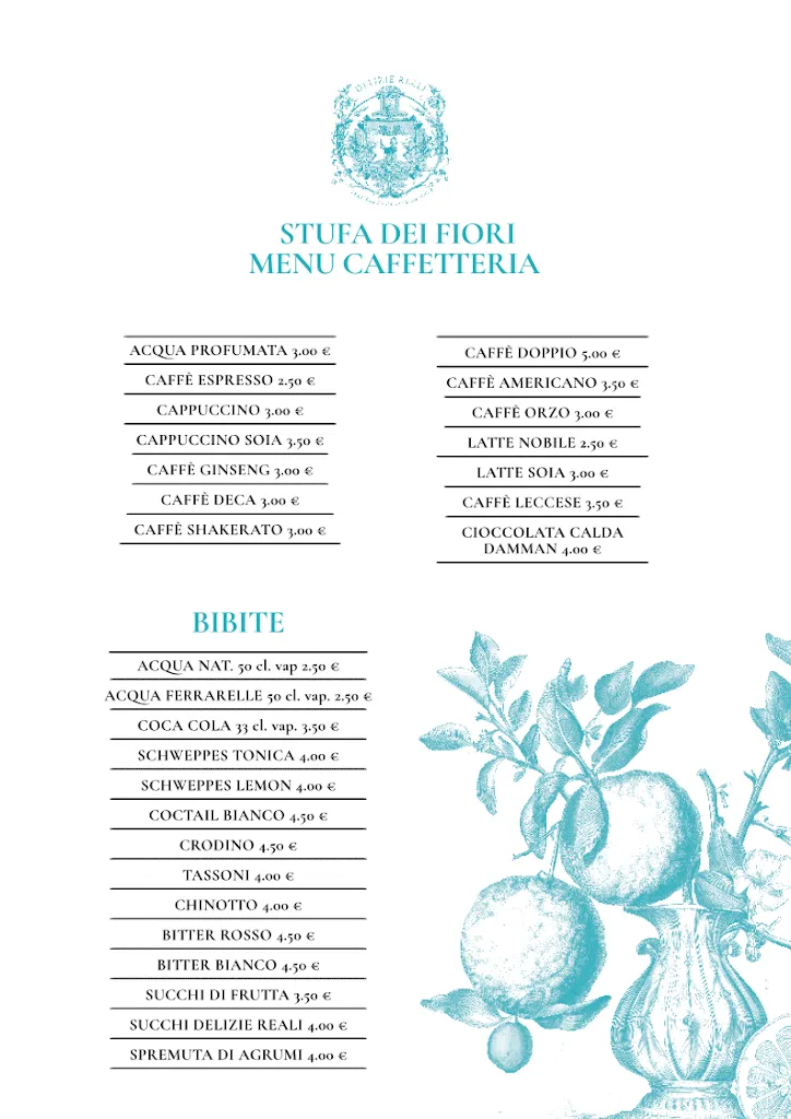 Menu_Stufa dei Fiori - Delizie Reali_San Carlo All'Arena_image_2