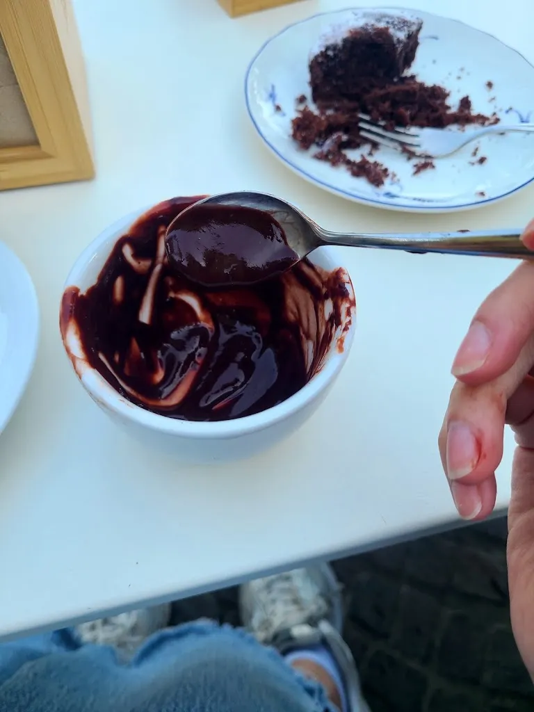 negar hendi_Stufa dei Fiori - Delizie Reali_San Carlo All'Arena_review