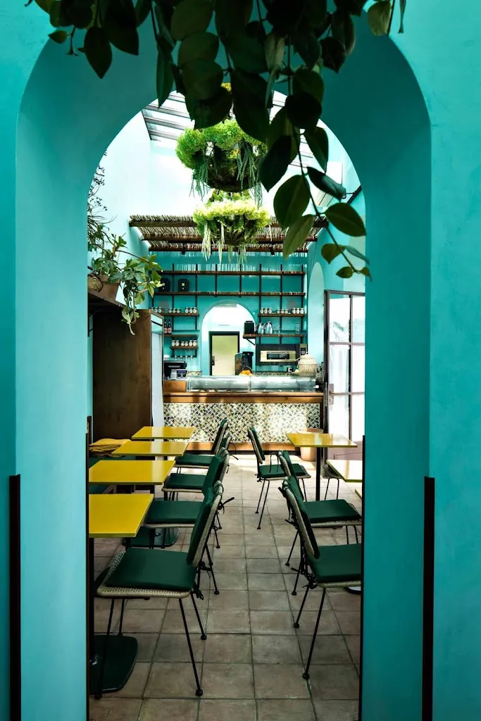 Stufa dei Fiori - Delizie Reali restaurant in San Carlo All'Arena