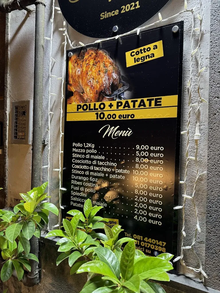 Menu_Pizzeria Hermanos_San Carlo All'Arena_image_2