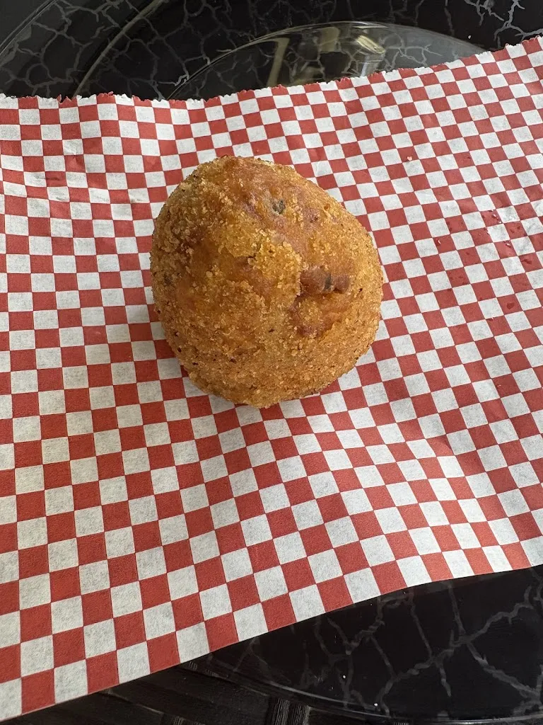 Swiss Miss_Pizzeria Hermanos_San Carlo All'Arena_review