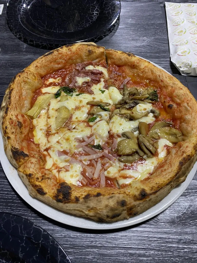 Steffen Broy_Pizzeria Hermanos_San Carlo All'Arena_review