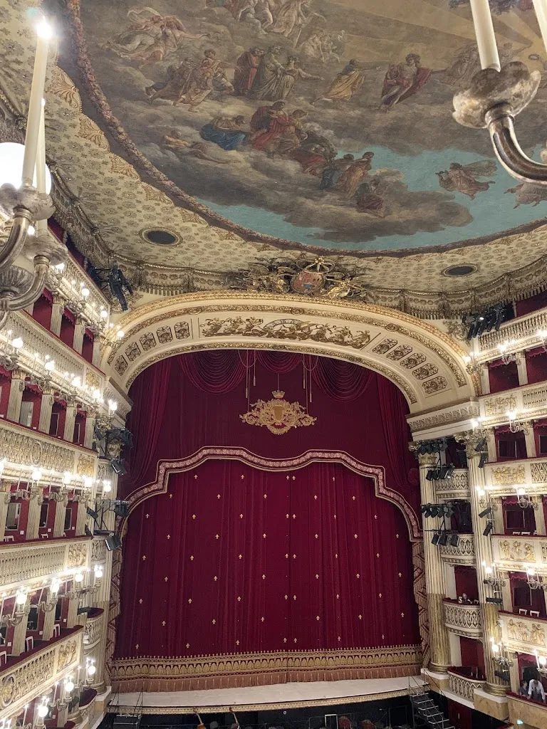 Nicky_San Carlo Theatre_San Carlo All'Arena_review