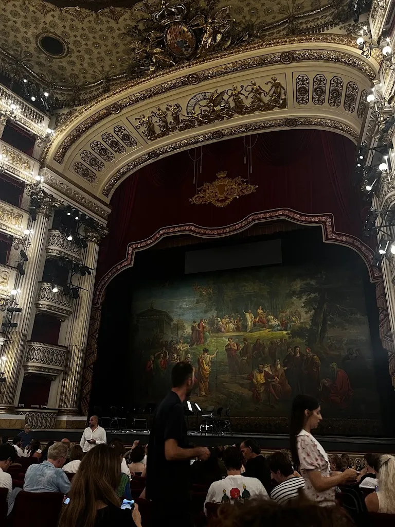 Katie_San Carlo Theatre_San Carlo All'Arena_review