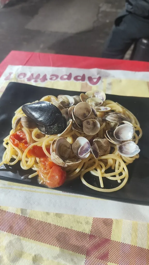 Menu_Il Re Dei Mari - Pescheria Lu&Lu_San Carlo All'Arena_image_2