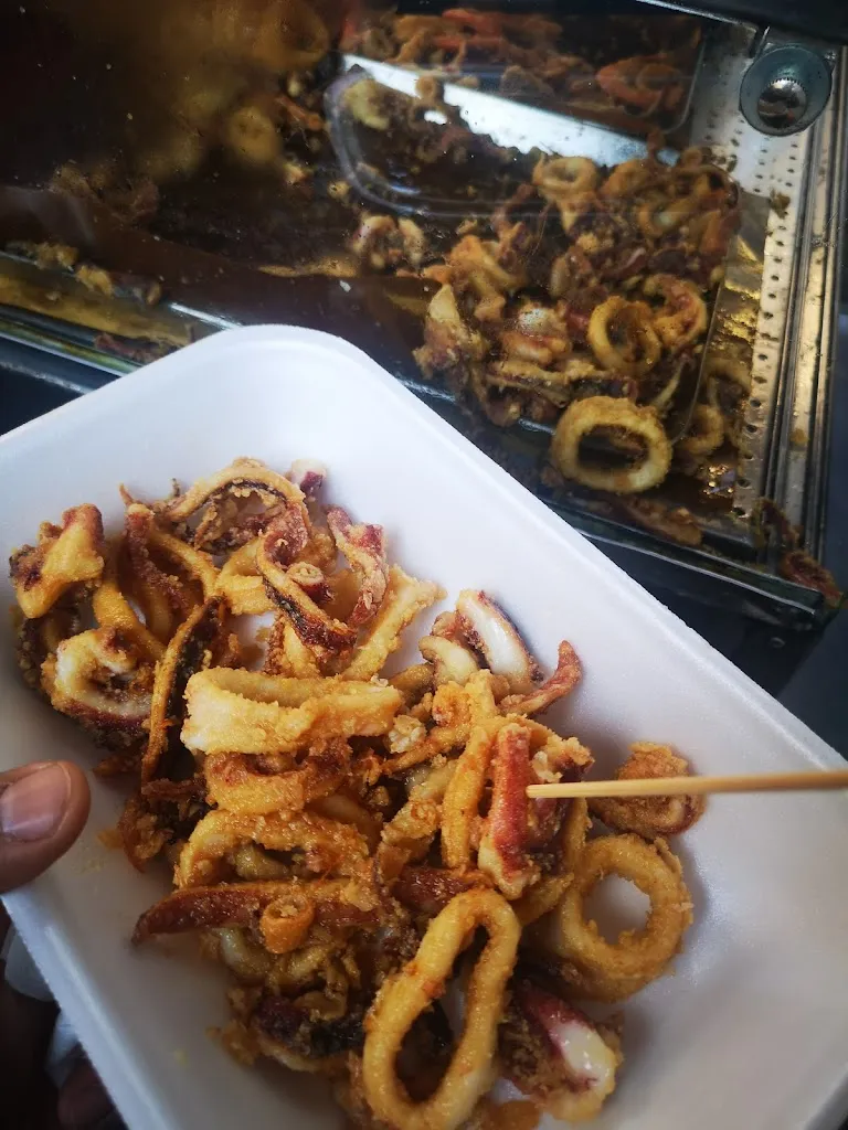 Menu_Il Re Dei Mari - Pescheria Lu&Lu_San Carlo All'Arena_image_4