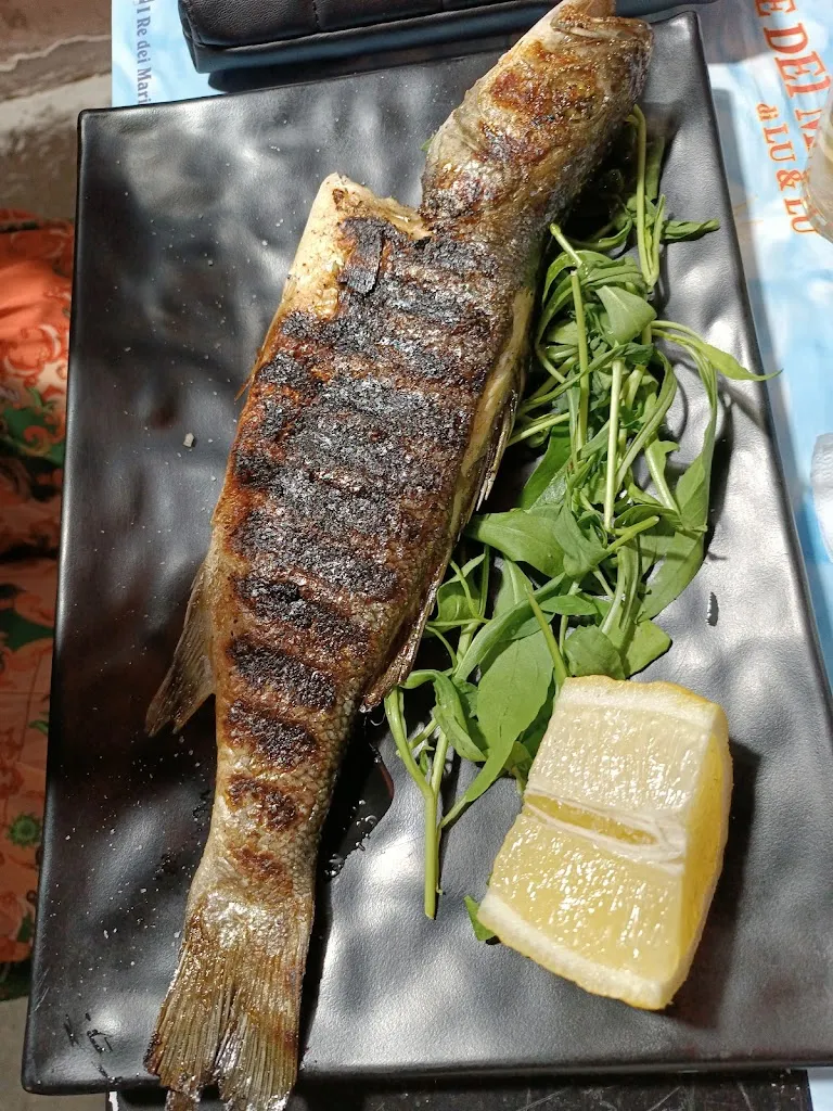 Menu_Il Re Dei Mari - Pescheria Lu&Lu_San Carlo All'Arena_image_6