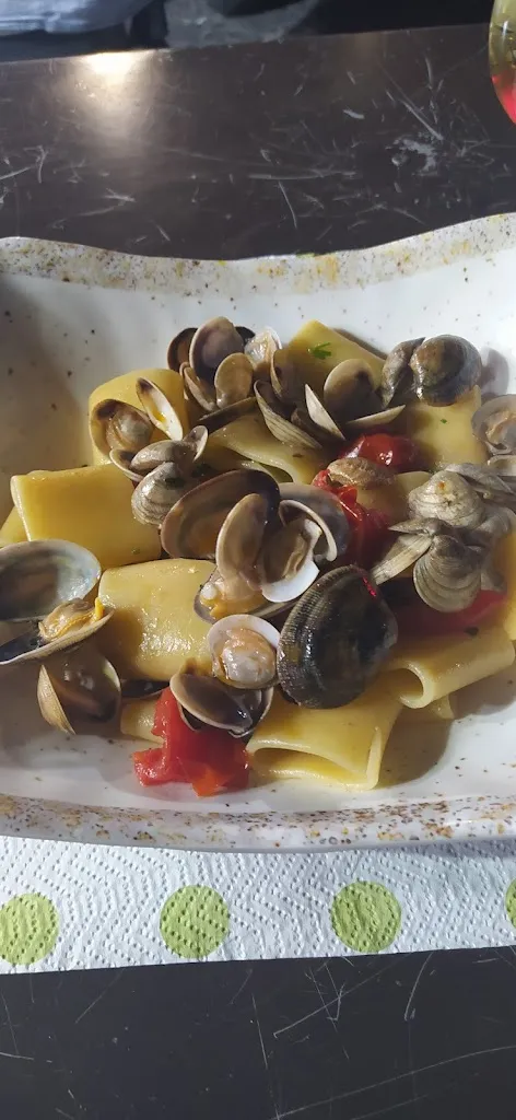 Menu_Il Re Dei Mari - Pescheria Lu&Lu_San Carlo All'Arena_image_7