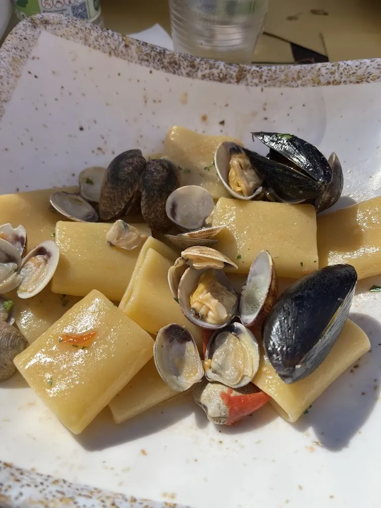 Menu_Il Re Dei Mari - Pescheria Lu&Lu_San Carlo All'Arena_image_9