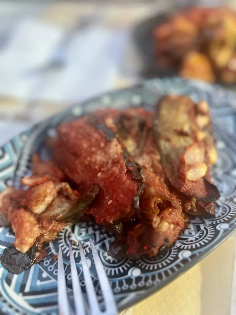 Il Re Dei Mari - Pescheria Lu&Lu_San Carlo All'Arena_slider_image_1