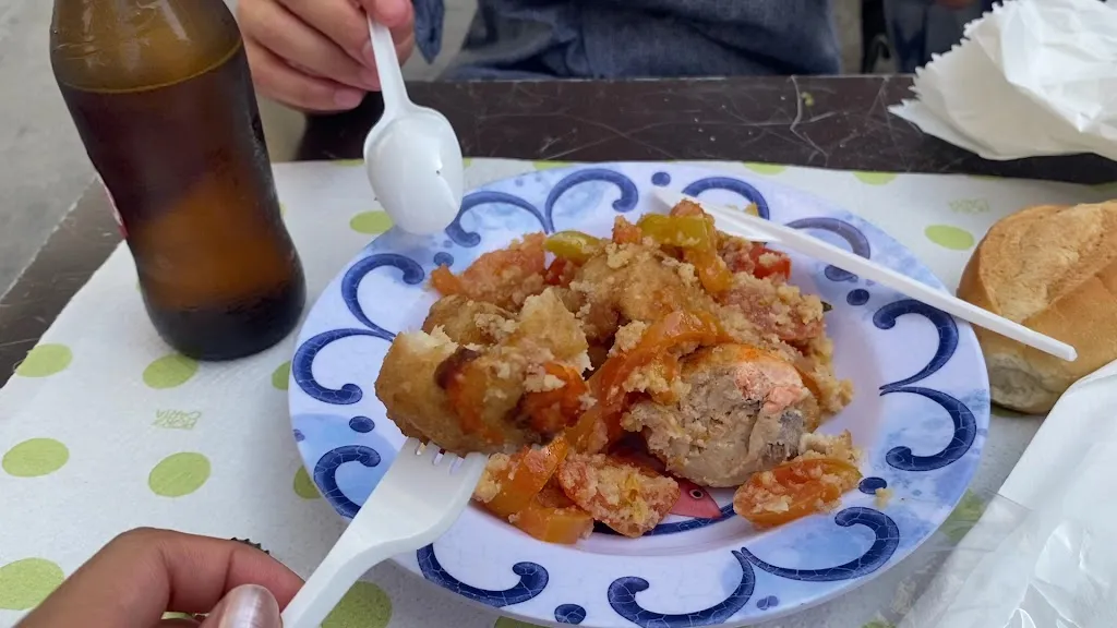 Il Re Dei Mari - Pescheria Lu&Lu_San Carlo All'Arena_slider_image_2