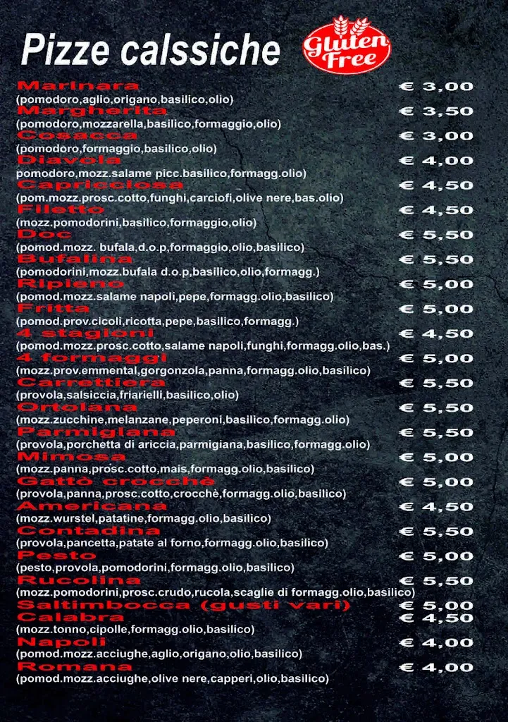 Menu_Serenella_San Carlo All'Arena_image_1