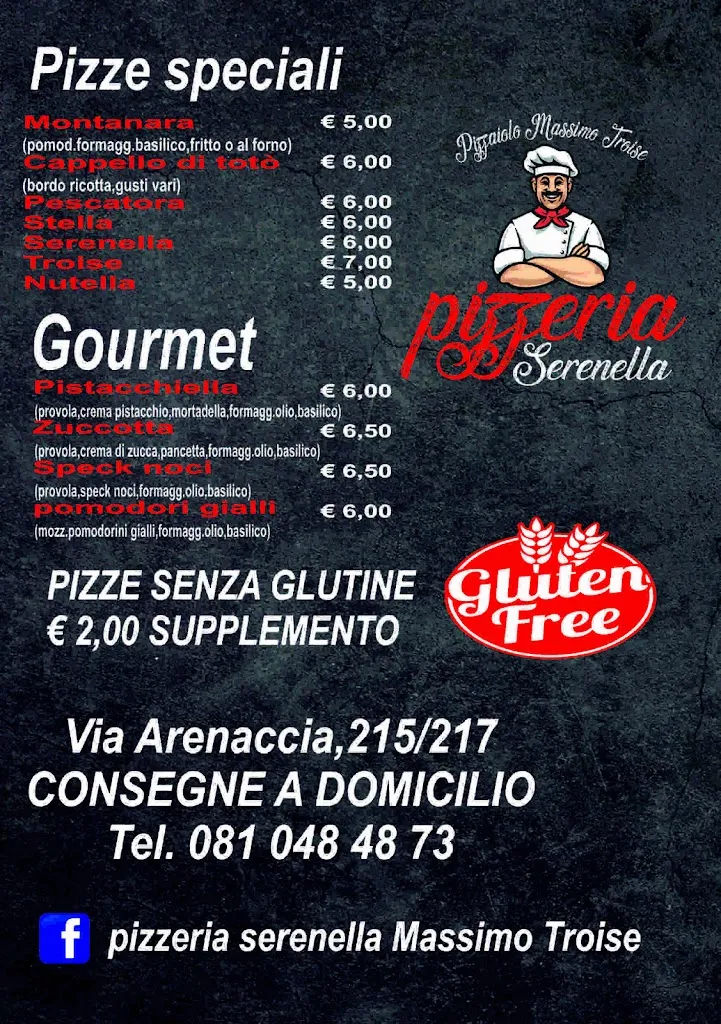Menu_Serenella_San Carlo All'Arena_image_2