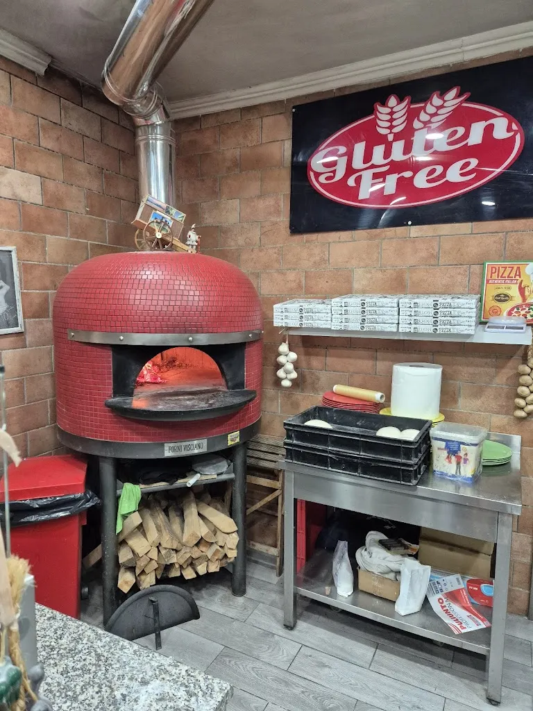 J&S Drone in the Air_Serenella_San Carlo All'Arena_review