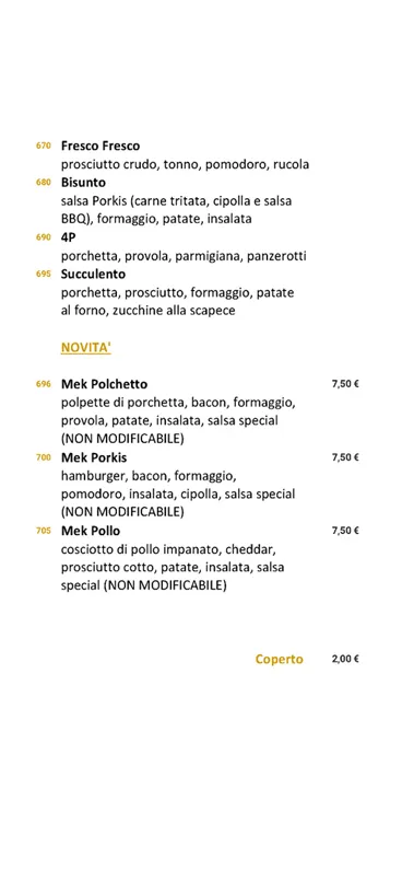 Menu_Porkis_San Carlo All'Arena_immagine_1