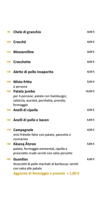 Menu_Porkis_San Carlo All'Arena_immagine_2