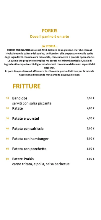 Menu_Porkis_San Carlo All'Arena_immagine_4