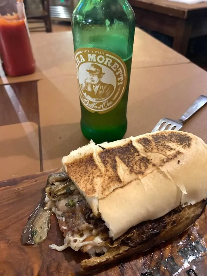 Brenda Lu_Porkis_San Carlo All'Arena_recensione