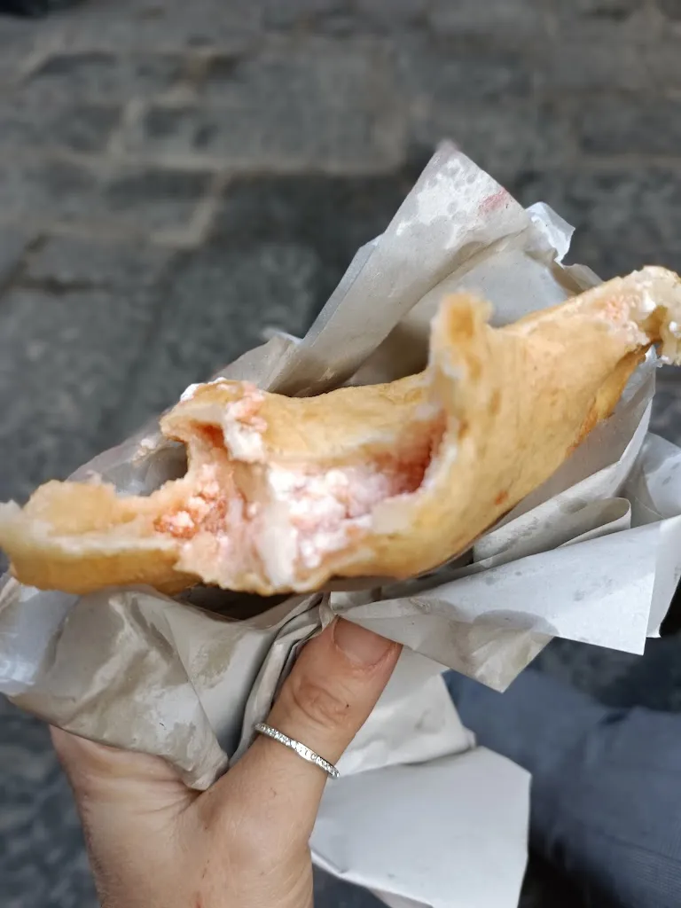 Menu_La Vera Pizza Fritta da Gennaro pizzeria Arenaccia_San Carlo All'Arena_immagine_5