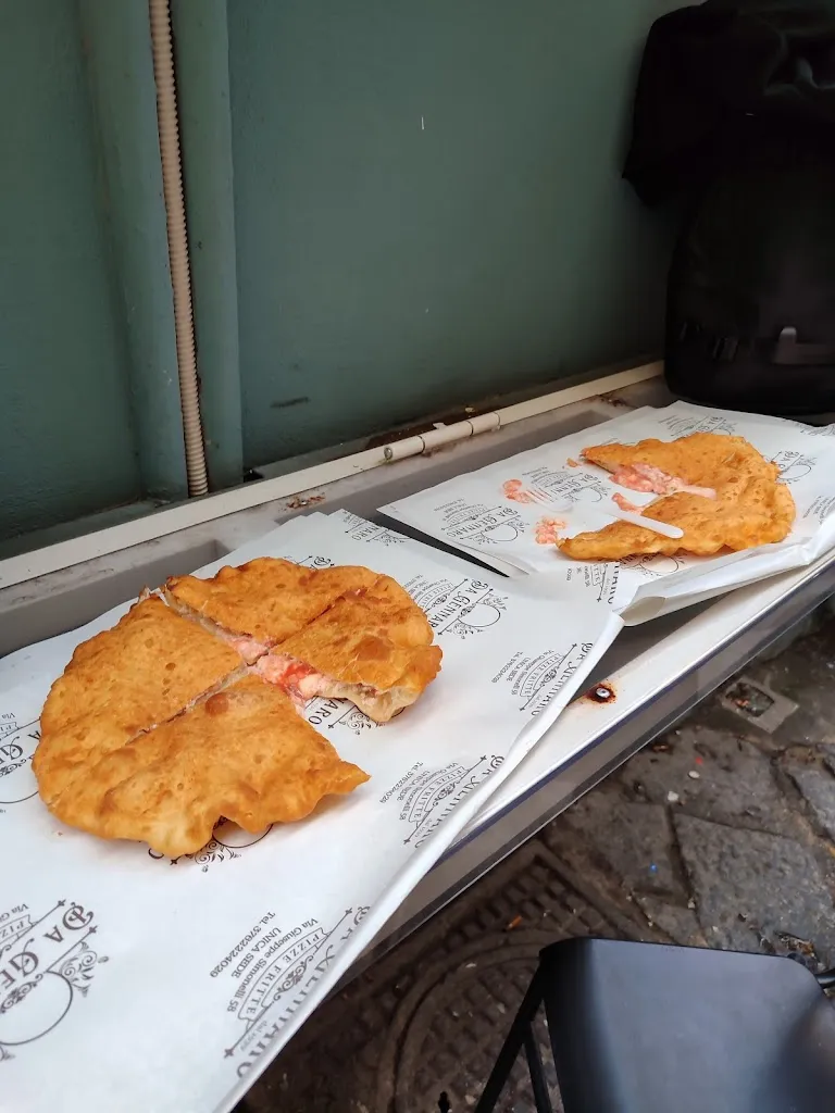 Menu_La Vera Pizza Fritta da Gennaro pizzeria Arenaccia_San Carlo All'Arena_immagine_6