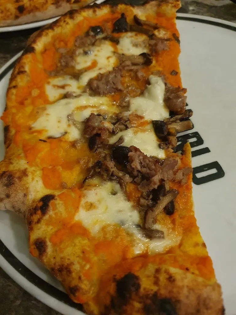 Alan Tang_OWAP_San Carlo All'Arena_review