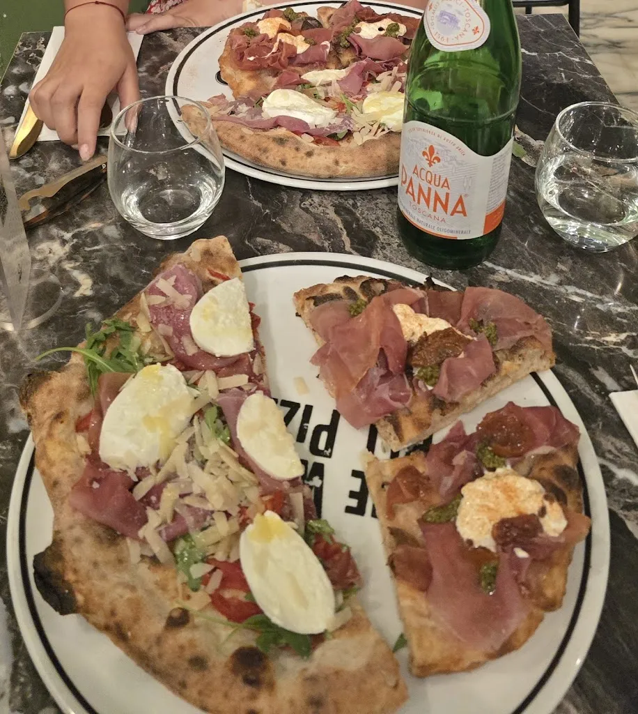 Lucas Rocha Ferreira_OWAP_San Carlo All'Arena_review