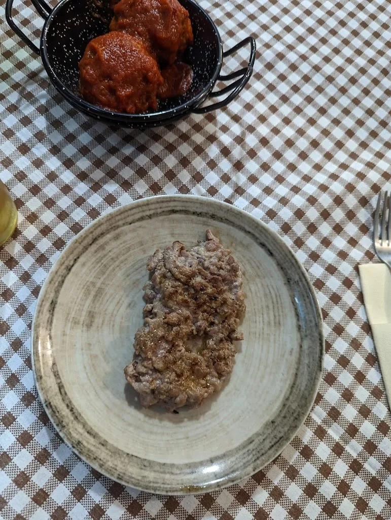 Menu_Pizzeria Trattoria La Taverna del Re a Capodimonte_San Carlo All'Arena_image_6