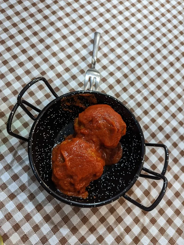 Menu_Pizzeria Trattoria La Taverna del Re a Capodimonte_San Carlo All'Arena_image_8