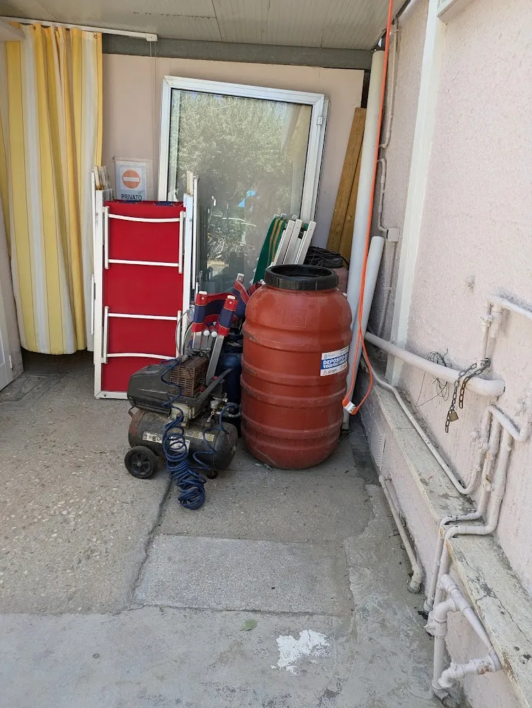 Marta Vannucchi_Il Brigantino_Martinsicuro_recensione