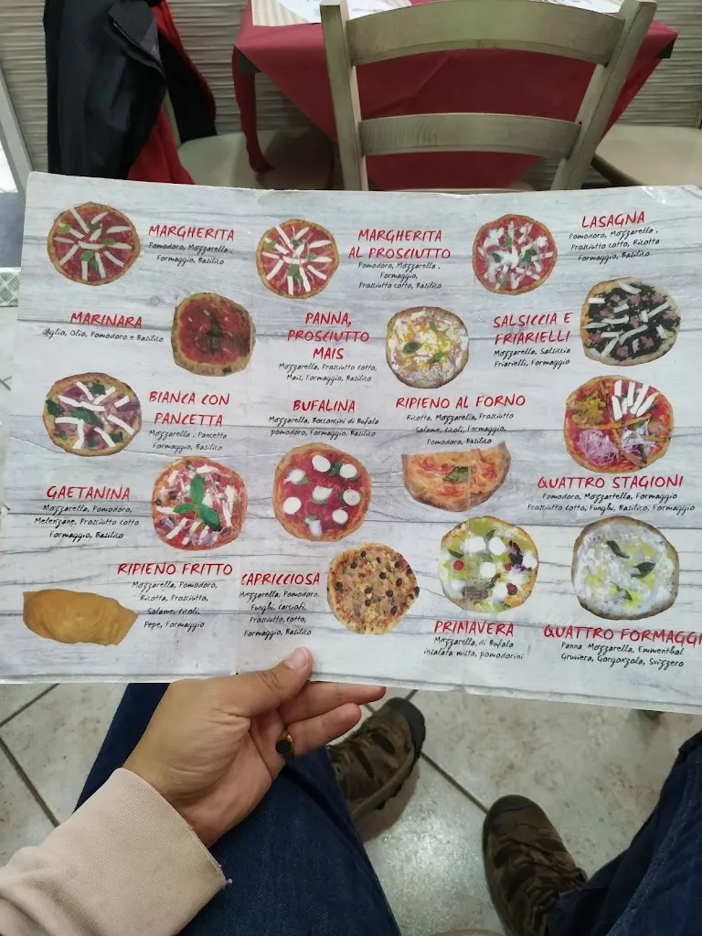 Menu_Pizzeria Friggitoria Magn' Pizz'_San Carlo All'Arena_image_1