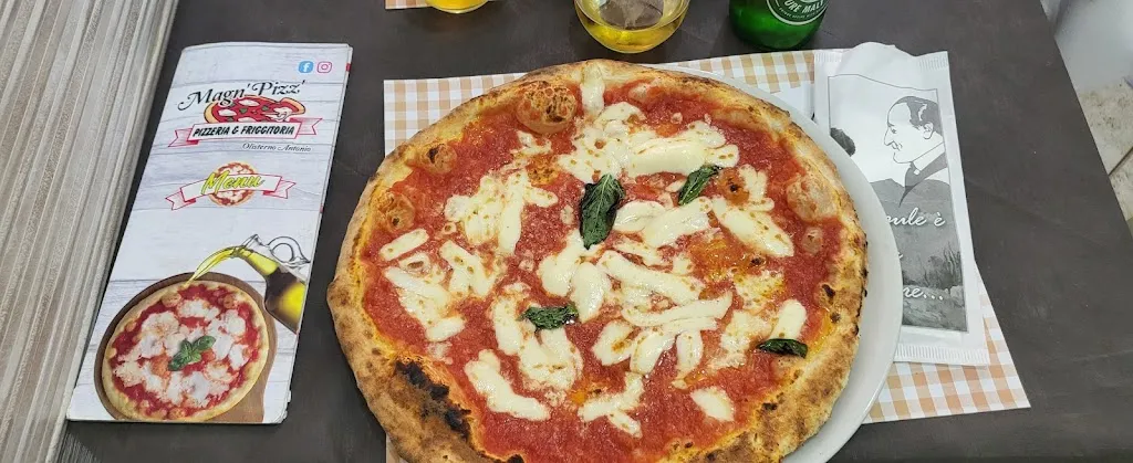 Menu_Pizzeria Friggitoria Magn' Pizz'_San Carlo All'Arena_image_3
