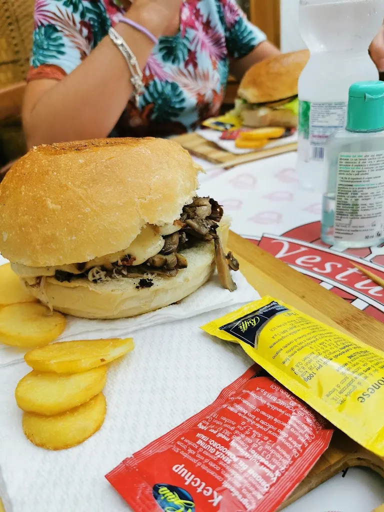 Menü_Vestuto Rosticceria_San Carlo All'Arena_Bild_5