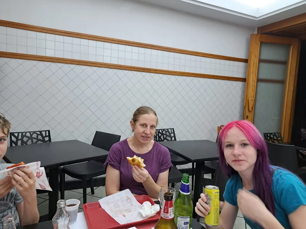 Matas Vaitkevicius_Vestuto Rosticceria_San Carlo All'Arena_Bewertung