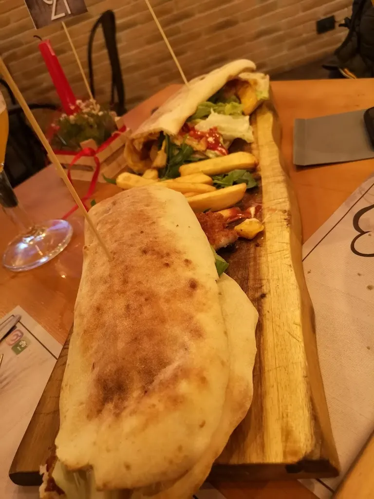 Menu_Quanto Basta Bistrot-Pizzeria-Ristorante_San Giorgio del Sannio_image_3