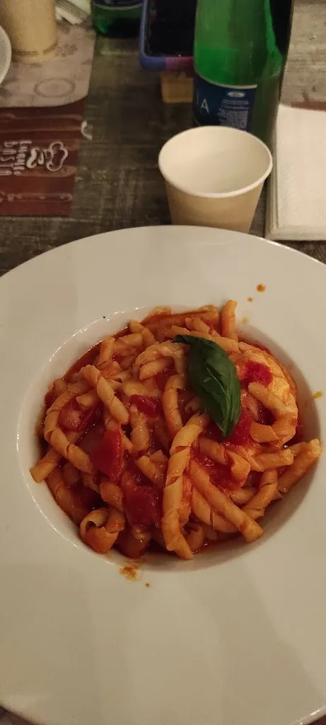 Menu_Quanto Basta Bistrot-Pizzeria-Ristorante_San Giorgio del Sannio_image_4