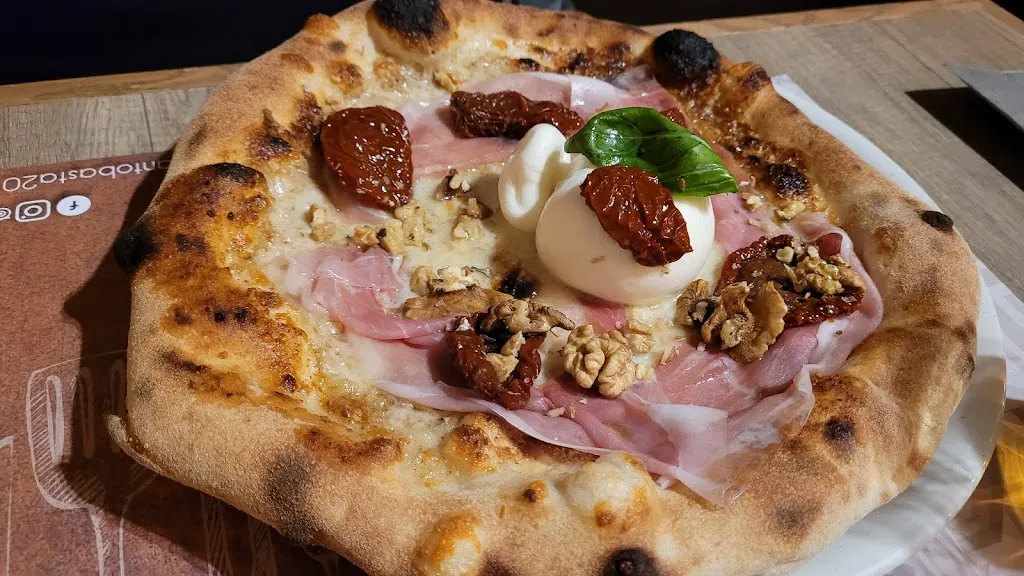 Menu_Quanto Basta Bistrot-Pizzeria-Ristorante_San Giorgio del Sannio_image_5